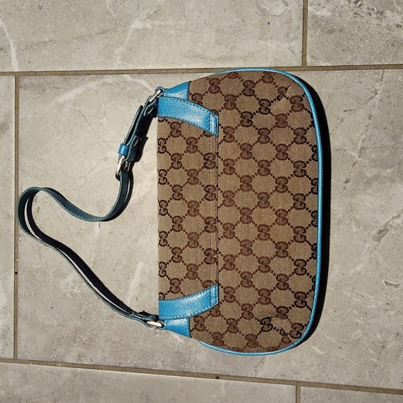 GUCCI Hand Bag - Picture 4 of 7